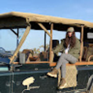 Meet your Posher, Carly